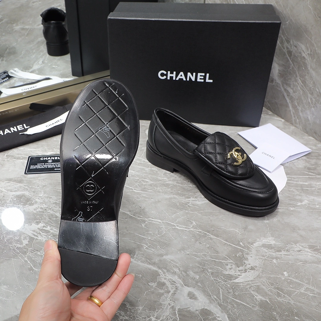 COCO-- 3h1958 G45474-X01000-94305 sheepskin Heel height：3.5cm item:E-X362I2415